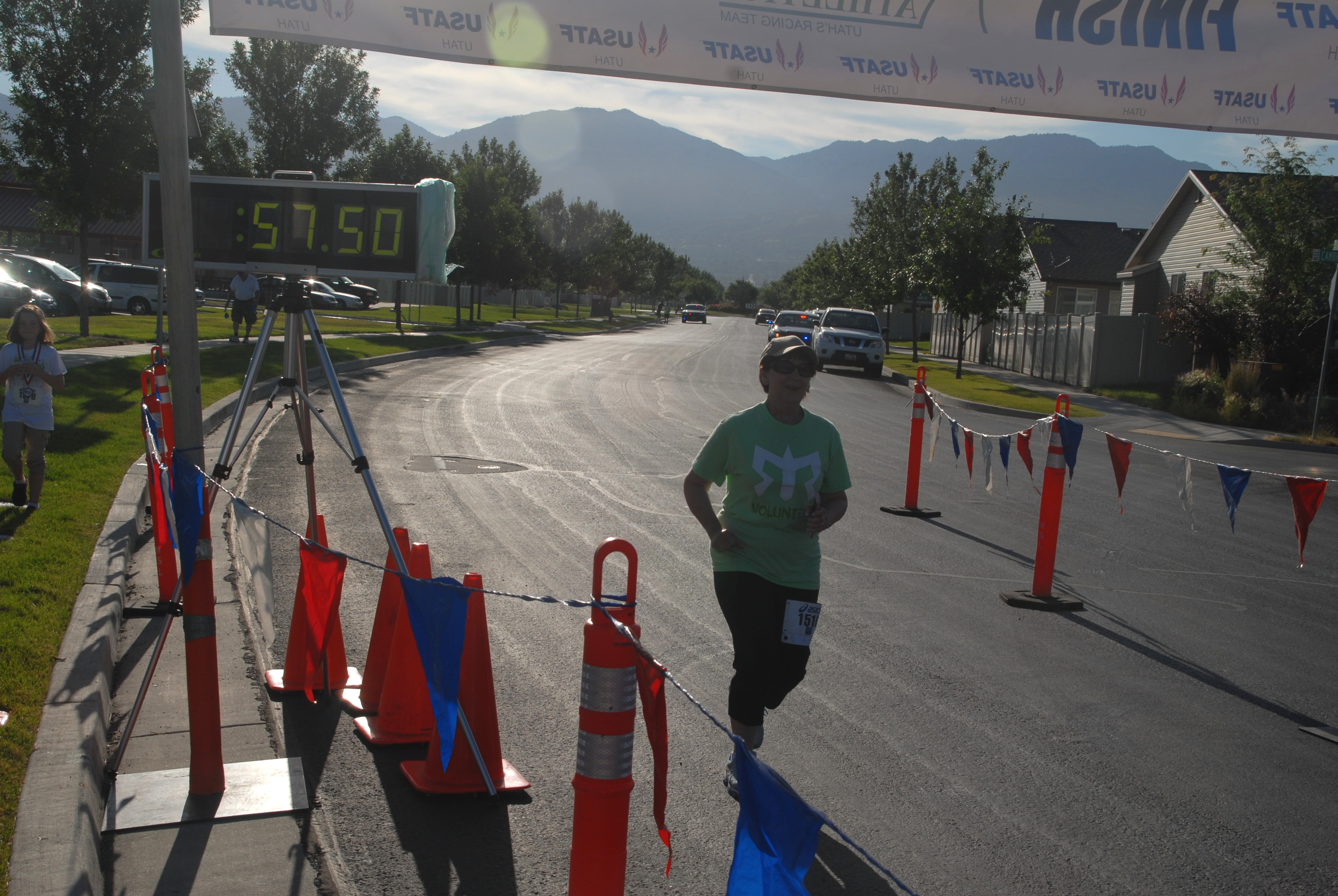 Crossing the Line-74